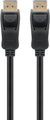Kabel GOOBAY 61696 DisplayPort 1m 8K