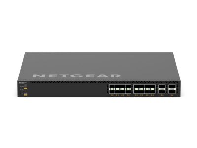 Netgear VSM4320C managed switch