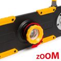 LED reflektor PHENOM 18649 15W