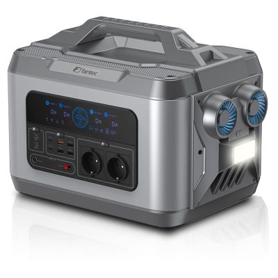FANTEC PGS-2200, Nabíjecí stanice, 2200W