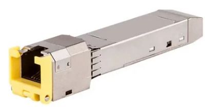 HPE ANW 10GBASE-T SFP+ RJ45 30m XCVR