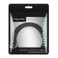 Kabel optický TOSLINK KRUGER & MATZ KM1221 Basic 1,5 m