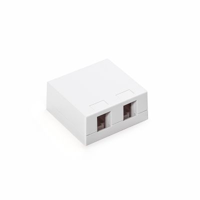 KELINE Zásuvkový box, neosazený