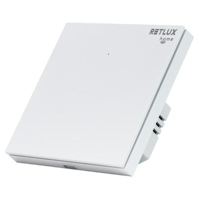 Chytrý vypínač osvětlení RETLUX RSH 301 ZigBee