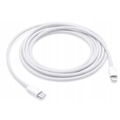 APPLE Kabel USB-C - Lightning, 1 m