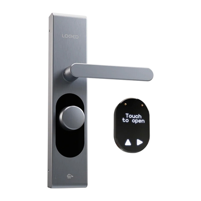 Inteligentní zámek LOQED Silver WiFi Bluetooth