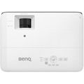 BENQ TK700, Projektor 4K UHD, bílý