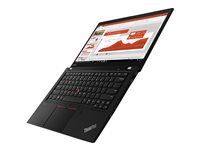 Provedění závěsu 180 stupňů - AMD Ryzen 7 Pro - 5850U / až 4.4 GHz - Win 10 Pro 64-bit (včetně licence Windows 11 Pro) - Radeon Graphics - 16 GB RAM - 512 GB SSD TCG Opal Encryption 2, NVMe - 14" IPS 1920 x 1080 (Full HD) - Gigabit Ethernet - NFC, Wi-Fi 6 - černá - kbd: česká/slovenská - s 3 roky Lenovo Onsite Support + 1 rok Lenovo Premier Support + kompenzace CO2 0,5 tuny