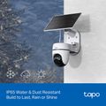 TP-LINK Tapo C610, Venkovní bezpečnostní kamera