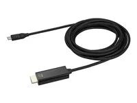 Cable USB C to HDMI 3m 4K60 - CDP2HD3MBNL