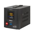 Zdroj záložní REBEL POWER-500 12V 230V 500VA 300W Black