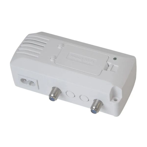 Anténní zesilovač Emme Esse 83932CE, VHF+UHF, malý domovní i do interiéru