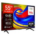TCL P7L Premium QLED Smart TV 55" 4K (55P7L)