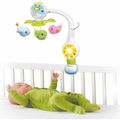 VTECH Zpívající kolotoč (SK)