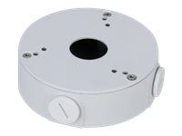 Spojovací skříňka kamery - bílá - pro Lite Series DH-IPC-HFW2220R-VFS, DH-IPC-HFW2320R-VFS, DH-IPC-HFW2320R-ZS