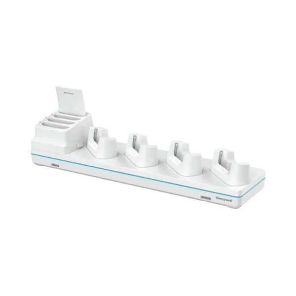 CT37 - non booted charging base, no power cord, HC