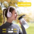 INTENSO Over-Ear O400HA, Bezdrátová sluchátka, ru