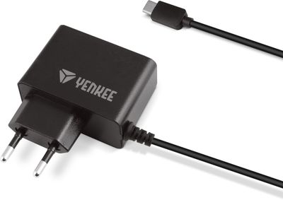 Nabíječka telefonu YENKEE YAC 2027BK