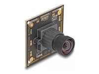 USB 2.0 Camera Module with HDR 2.1 mega