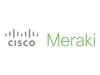 Meraki MS130-24X Cloud Mgd. 18GE + 6x(2.5GE) 370W PoE Switch