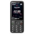 MAXCOM MM245, Telefon DUAL Sim, černý