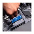 WD SSD Blue SN5000 1TB/M.2 2280 NVMe