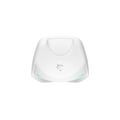 WHITE SHARK TITAN, Bluetooth sluchátka, bílá