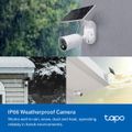 TP-link Tapo C425 KIT, Security Wi-Fi Kamera + Pan