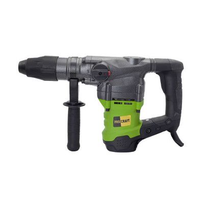 Vrtací kladivo PROCRAFT BH2350SDS MAX (BH1600M) kombinované