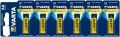Varta LongLife AA 6x