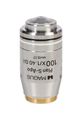 Sada objektivů MAGUS FL S-APO60 PlanF S-Apo 4х/10х/20х/40х/100х olej ∞/0,17 H60 mm
