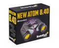 Binokulární dalekohled Levenhuk New Atom 8x40