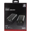DELTACO HDMI Extender HDMI-221