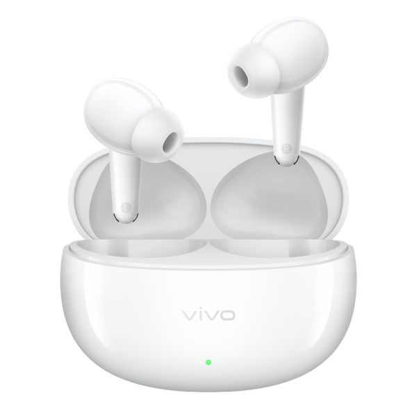 Vivo Buds Pro/BT/Makrana White