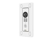 Flush mount kit - pro AXIS A8105-E Network Video Door Station