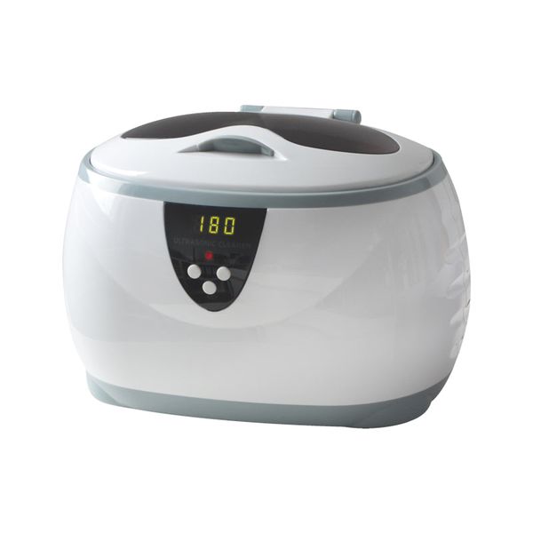 Ultrazvuková čistička GETI GUC 601 0,6 L