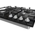 GORENJE Plynová varná deska GT641EXB