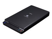 Plochý skener - CMOS / CIS - Legal - 600 dpi x 600 dpi - USB 2.0