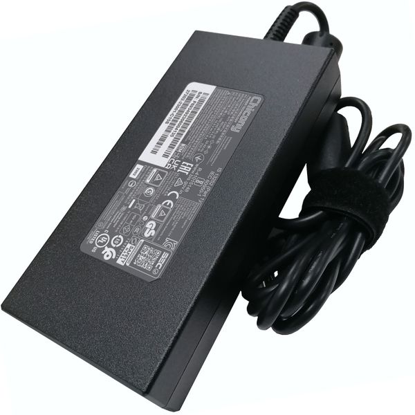Napájecí adaptér orig. GIGABYTE 230W 19,5V