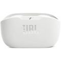 JBL Wave Buds 2, Bluetooth sluchátka, bílá