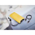 INTENSO F10000, powerbanka 10000 mAh, žlutá