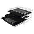 GORENJE Vestavěná trouba BPSAX6747A08BGWI