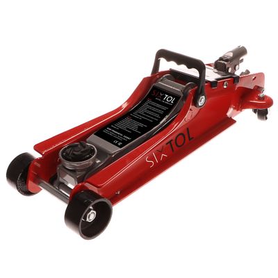 Zvedák hydraulický SIXTOL SX3007