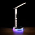 HAWK Noční LED lampa, bílá s nabíjením 10W