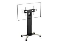 K/VISION F51T Dual Display Trolley
