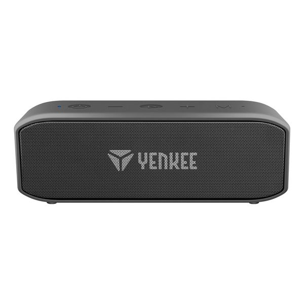 Reproduktor Bluetooth YENKEE YSP 3010BK Qbrick