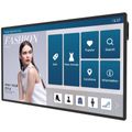 BENQ IL5501, LED Panel 55" 4K UHD dotykový