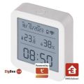 EMOS GoSmart Digitálny bezdrôtový teplomer EGS0101 ZigBee