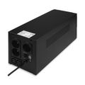 UPS VOLT Micro 1200VA 720W 2x7Ah