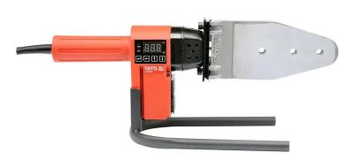 Svařovací polyfúzní stroj YATO YT-82250